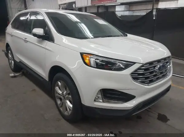 2FMPK4K92PBA16670 2023 FORD EDGE - Image 1