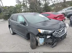 2FMPK4K92PBA19200 2023 FORD EDGE
