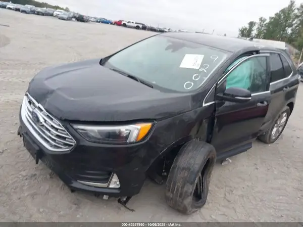 2FMPK4K92PBA19200 2023 FORD EDGE - Image 2