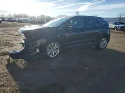 2FMPK4K92PBA29242 2023 FORD EDGE