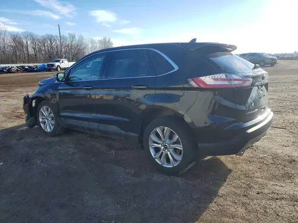 2FMPK4K92PBA29242 2023 FORD EDGE - Image 2