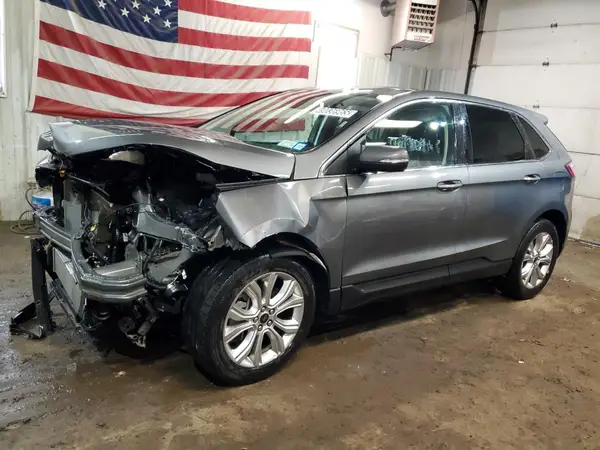 2FMPK4K92PBA32531 2023 FORD EDGE - Image 1