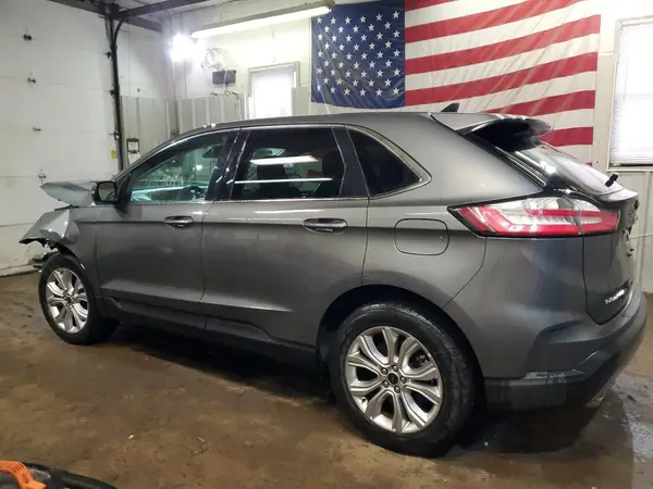 2FMPK4K92PBA32531 2023 FORD EDGE - Image 2