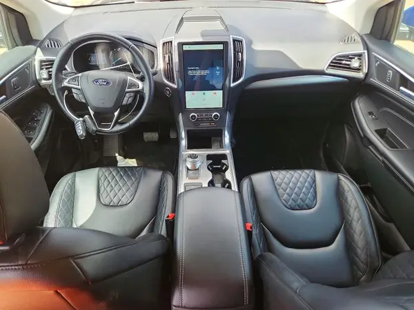 2FMPK4K92PBA36188 2023 FORD EDGE - Image 8