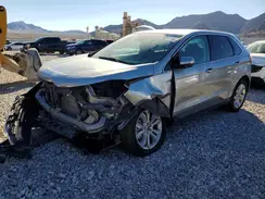 2FMPK4K92PBA39009 2023 FORD EDGE