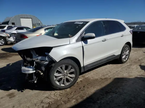 2FMPK4K92PBA40919 2023 FORD EDGE - Image 1