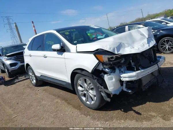 2FMPK4K92PBA45425 2023 FORD EDGE - Image 1