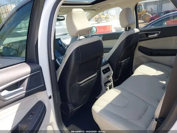 2FMPK4K92PBA45425 2023 FORD EDGE - Image 8