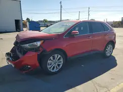 2FMPK4K92PBA46090 2023 FORD EDGE