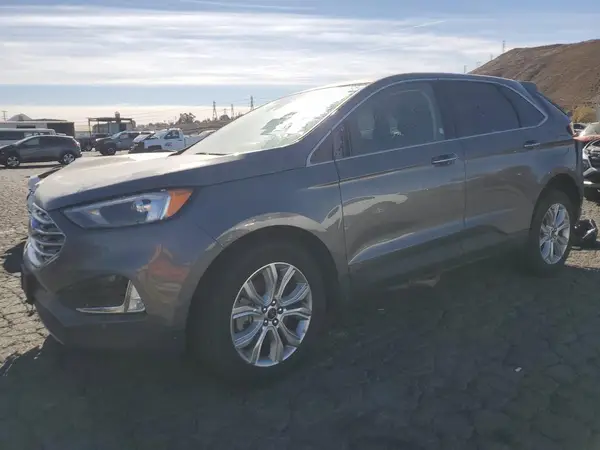 2FMPK4K92PBA46459 2023 FORD EDGE - Image 1