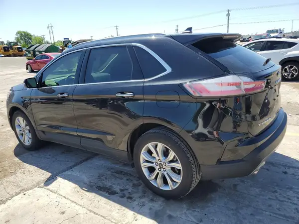 2FMPK4K92PBA54190 2023 FORD EDGE - Image 2