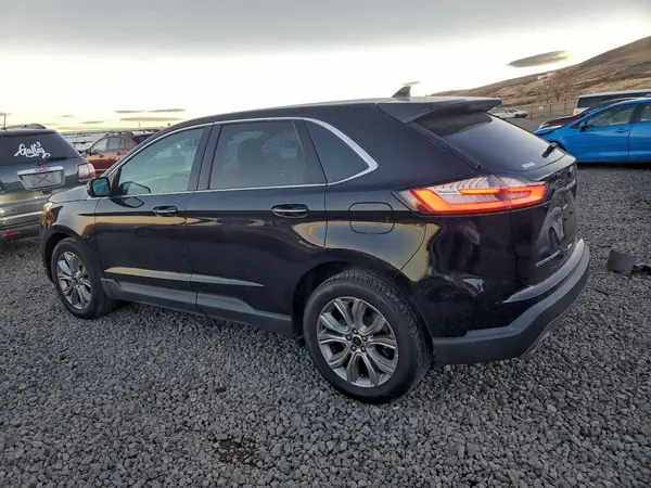2FMPK4K92PBA57283 2023 FORD EDGE - Image 2