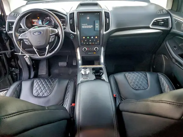 2FMPK4K92PBA57283 2023 FORD EDGE - Image 8