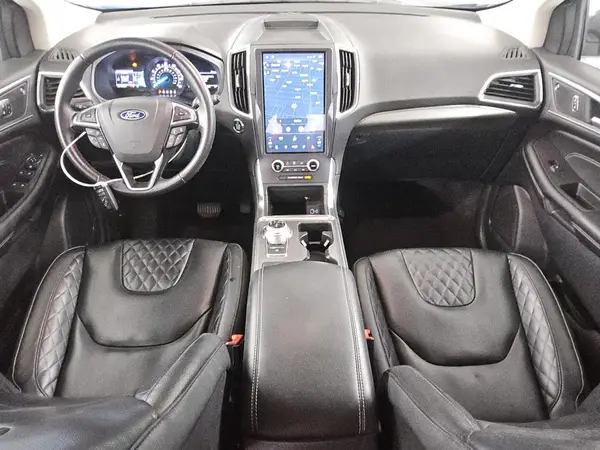 2FMPK4K92PBA58742 2023 FORD EDGE - Image 8