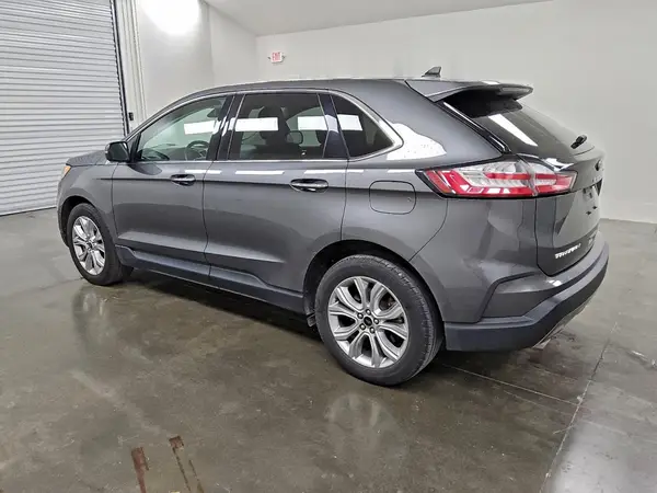 2FMPK4K92PBA59163 2023 FORD EDGE - Image 2