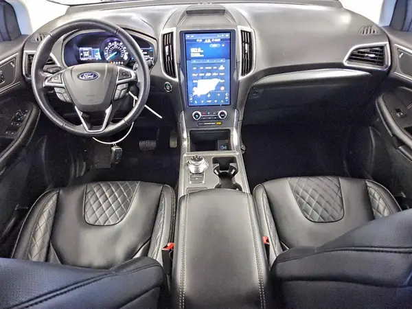 2FMPK4K92PBA59163 2023 FORD EDGE - Image 8
