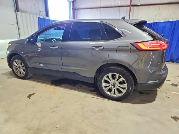 2FMPK4K92PBA60006 2023 FORD EDGE - Image 2