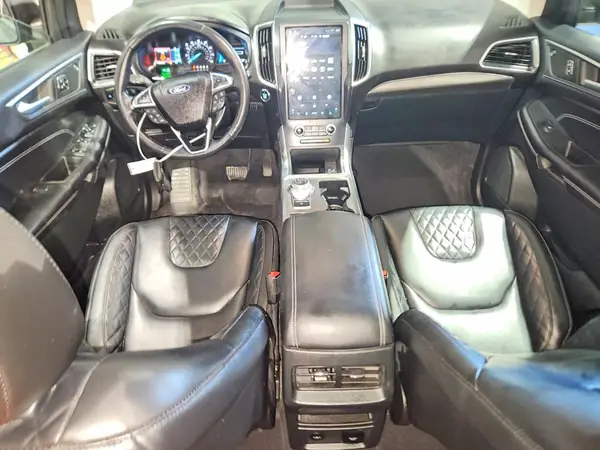 2FMPK4K92PBA60006 2023 FORD EDGE - Image 8