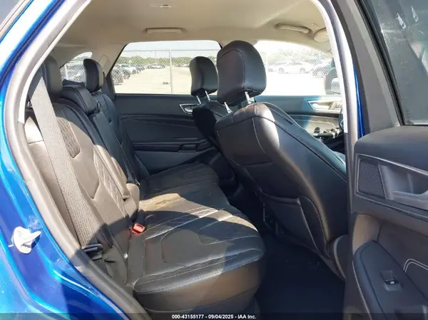 2FMPK4K92PBA61267 2023 FORD EDGE - Image 8