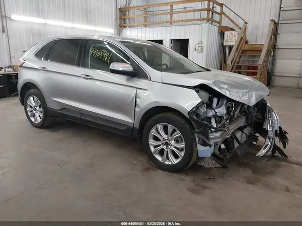 2FMPK4K92RBA01136 2024 FORD EDGE - Image 1