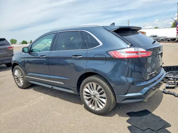 2FMPK4K92RBA02657 2024 FORD EDGE - Image 2