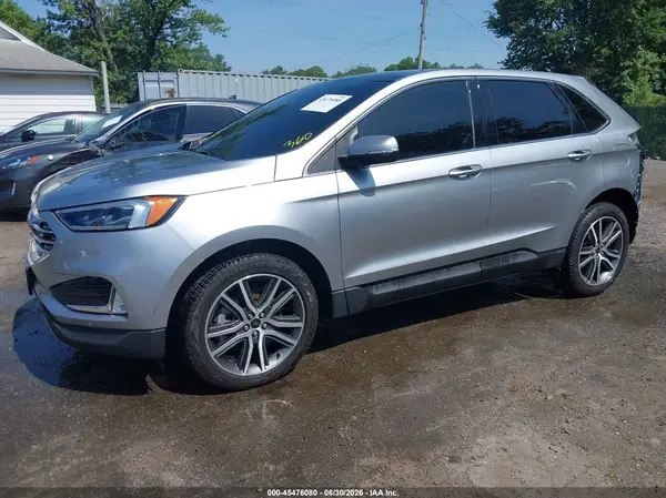 2FMPK4K92RBA12623 2024 FORD EDGE - Image 2