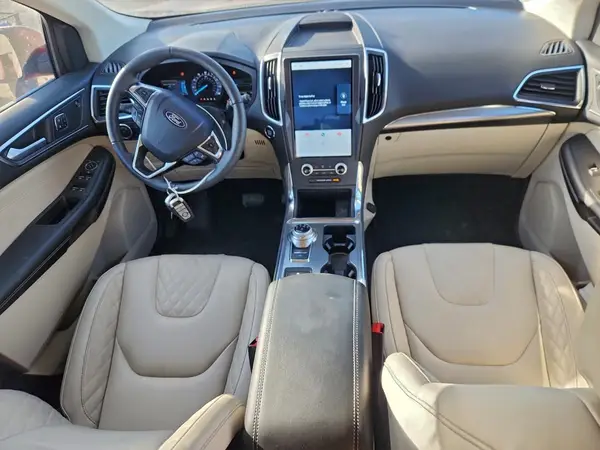 2FMPK4K92RBA17725 2024 FORD EDGE - Image 8