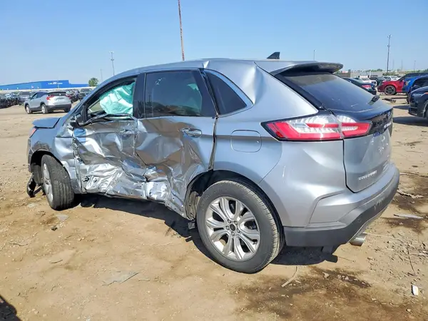 2FMPK4K92RBA19460 2024 FORD EDGE - Image 2
