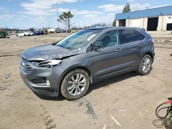 2FMPK4K92RBA36002 2024 FORD EDGE - Image 1