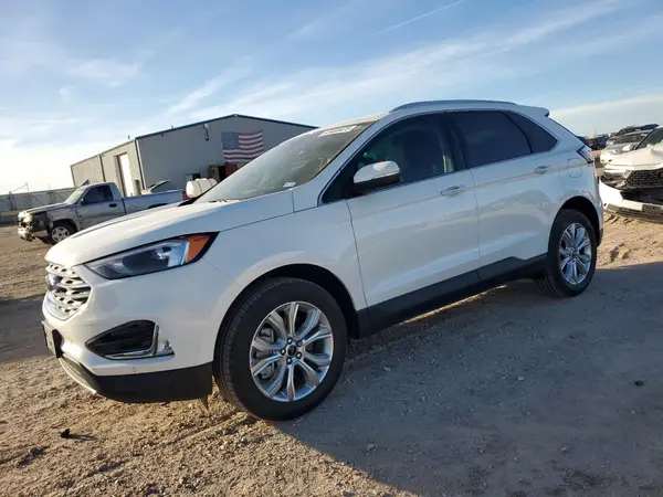 2FMPK4K92RBA41748 2024 FORD EDGE - Image 1