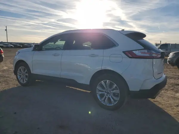 2FMPK4K92RBA41748 2024 FORD EDGE - Image 2