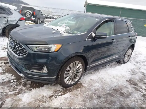 2FMPK4K92RBA44441 2024 FORD EDGE - Image 2