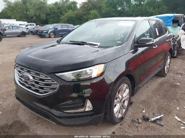 2FMPK4K92RBA50045 2024 FORD EDGE - Image 2