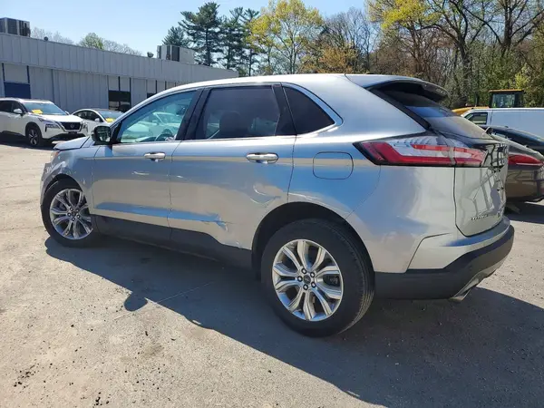 2FMPK4K92RBA50689 2024 FORD EDGE - Image 2