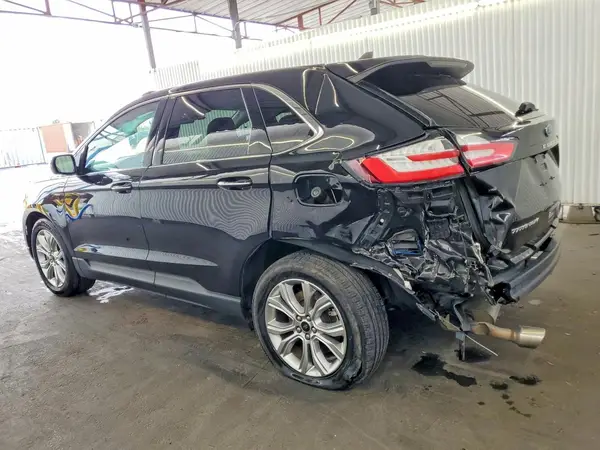 2FMPK4K92RBA50918 2024 FORD EDGE - Image 2