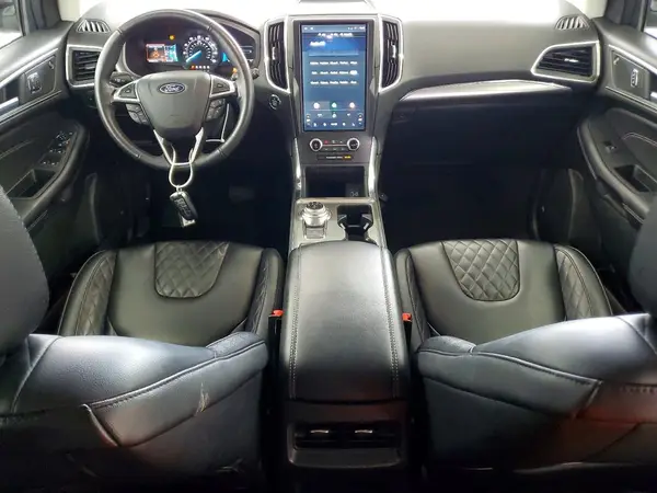 2FMPK4K92RBA50918 2024 FORD EDGE - Image 8