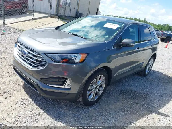 2FMPK4K92RBA51373 2024 FORD EDGE - Image 2