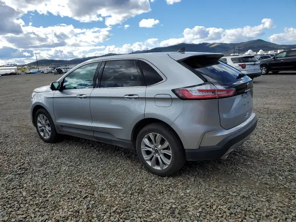2FMPK4K92RBA68724 2024 FORD EDGE - Image 2