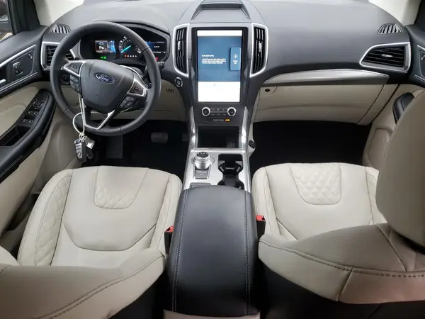 2FMPK4K92RBA73132 2024 FORD EDGE - Image 8