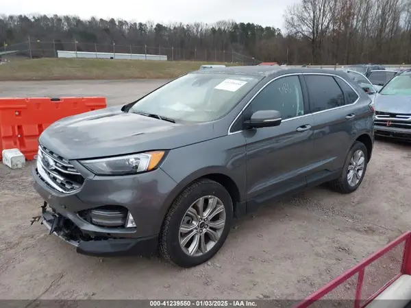 2FMPK4K92RBA78167 2024 FORD EDGE - Image 2