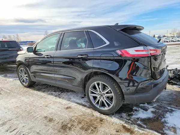 2FMPK4K92RBA83692 2024 FORD EDGE - Image 2