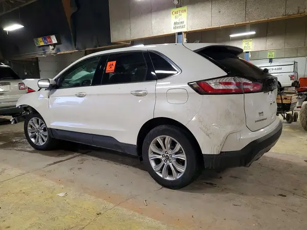 2FMPK4K92RBA86835 2024 FORD EDGE - Image 2