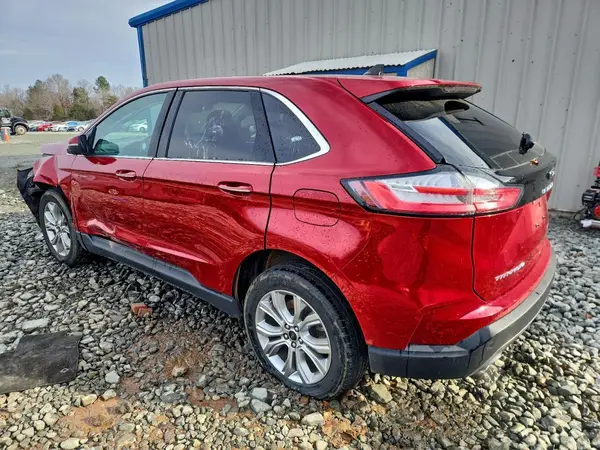 2FMPK4K92RBA89010 2024 FORD EDGE - Image 2
