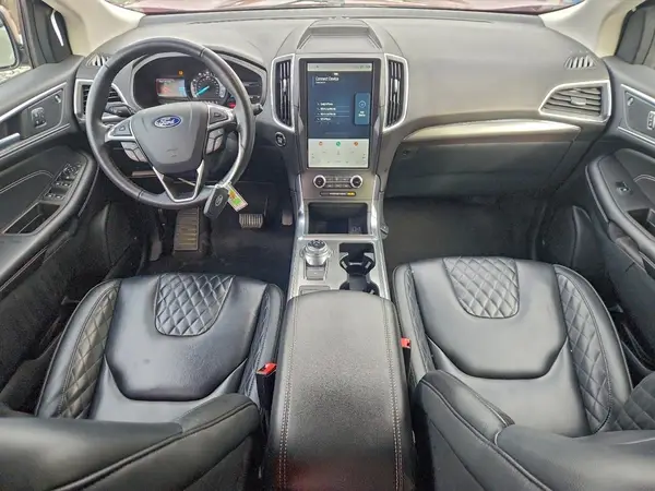 2FMPK4K92RBA89010 2024 FORD EDGE - Image 8