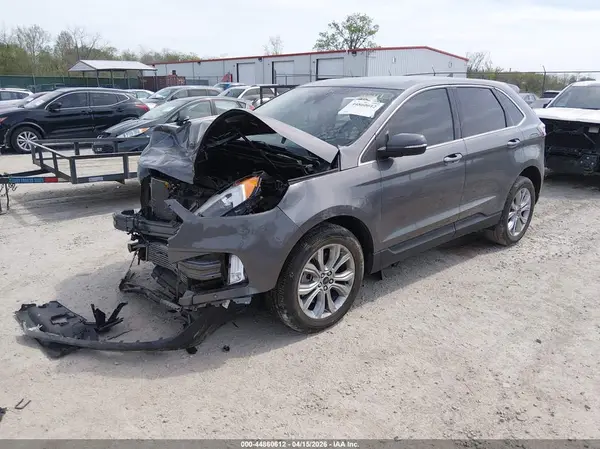 2FMPK4K92RBA89041 2024 FORD EDGE - Image 2