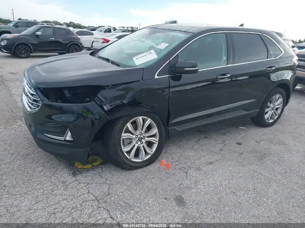 2FMPK4K92RBA90268 2024 FORD EDGE - Image 2
