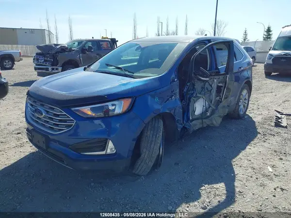 2FMPK4K92RBB02676 2024 FORD EDGE - Image 2