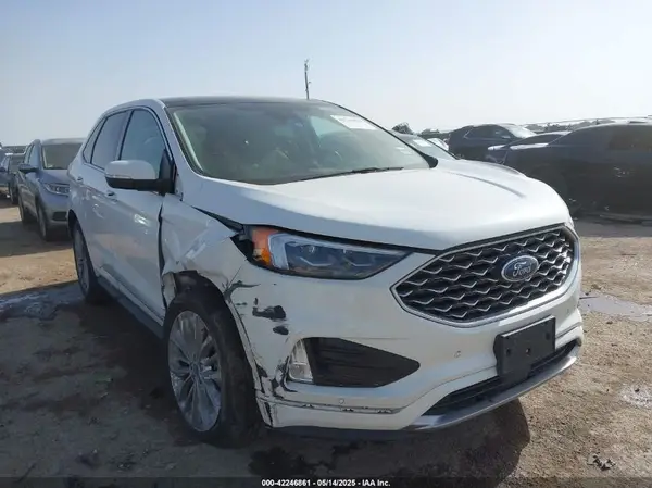 2FMPK4K92RBB05805 2024 FORD EDGE - Image 1