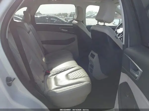 2FMPK4K92RBB05805 2024 FORD EDGE - Image 8