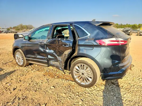 2FMPK4K92RBB12771 2024 FORD EDGE - Image 2